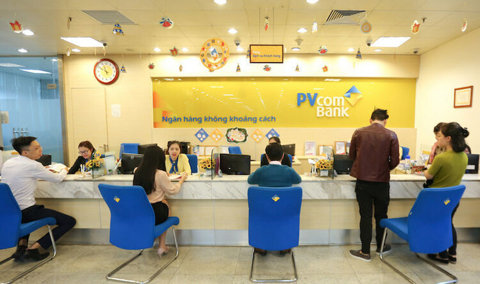 PVcomBank tặng khách hàng nghìn “Điều ước năm mới”