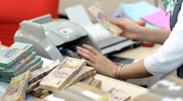 luật hoá nợ xấu