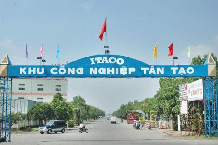 Mỗi tuần một cổ phiếu: ITA - sóng ngắn tin đồn