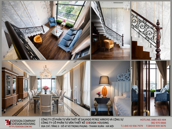 CEO SDesign Housing Nguyễn Phượng Anh: "Dựng nhân trước khi dựng nghiệp" ảnh 4 CEO SDesign Housing Nguyễn Phượng Anh: "Dựng nhân trước khi dựng nghiệp" ảnh 4