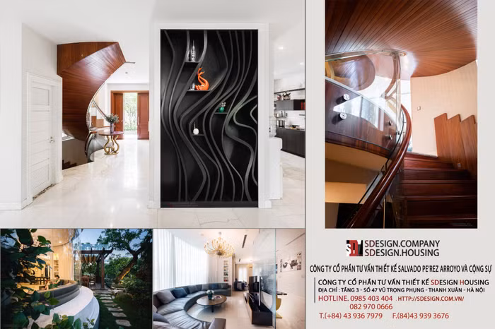 CEO SDesign Housing Nguyễn Phượng Anh: "Dựng nhân trước khi dựng nghiệp" ảnh 3