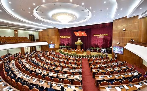 Tổng Bí Thư: Cần tạo điều kiện thuận lợi để kinh tế tư nhân phát triển! ảnh 1