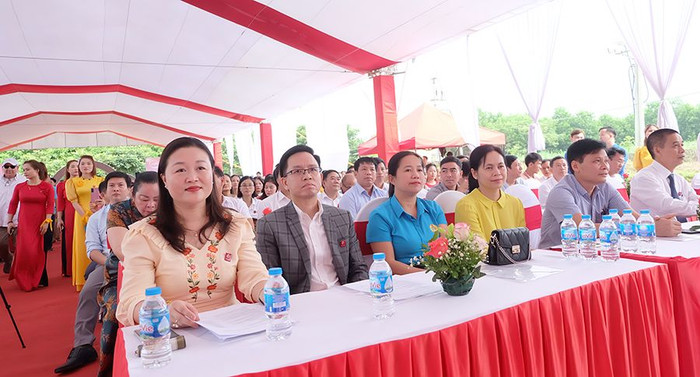 Tập đoàn Hồ Gươm tổ chức lễ kỷ niệm 30 năm thành lập ảnh 14