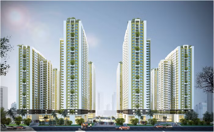 Him Lam và Bộ Công an không “đạt được thoả thuận”, TP. HCM huỷ chủ trương thu hồi đất