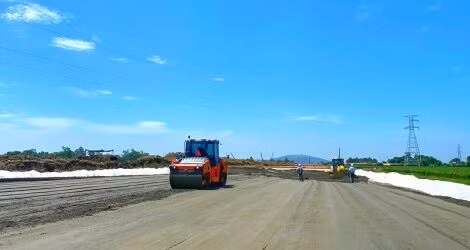 Doanh nghiệp "xin" phát hành trái phiếu để có vốn xây cao tốc