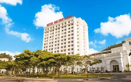 Cổ phiếu RIC bị hủy niêm yết bắt buộc từ 16/5 do lỗ 3 năm liên tiếp