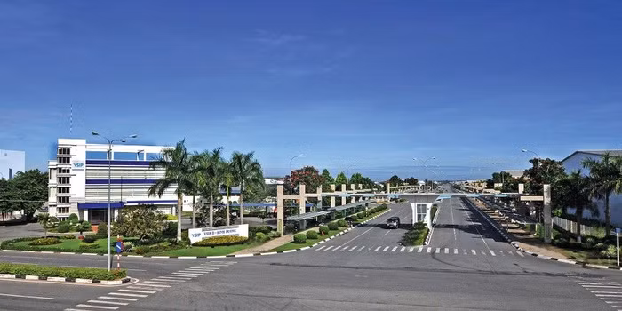 Tỉnh Bình Dương đặt mục tiêu trong năm 2023, tổng sản phẩm trong tỉnh (GRDP) tăng 8,5 - 8,7% so với năm 2022
