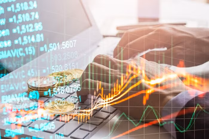 chứng khoán tháng 5