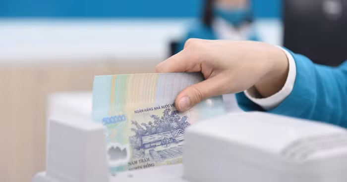 3 kịch bản tăng trưởng tín dụng năm 2021