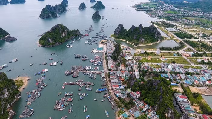 Quốc hội lùi Luật Đặc khu, kêu gọi người dân bình tĩnh, không ngộ nhận