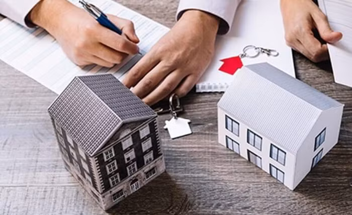 Quy định giao dịch bất động sản qua sàn sẽ không có lợi cho người tiêu dùng