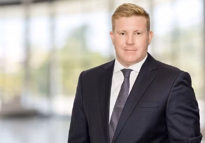 Ông Matthew Powell, Giám đốc Savills Hà Nội