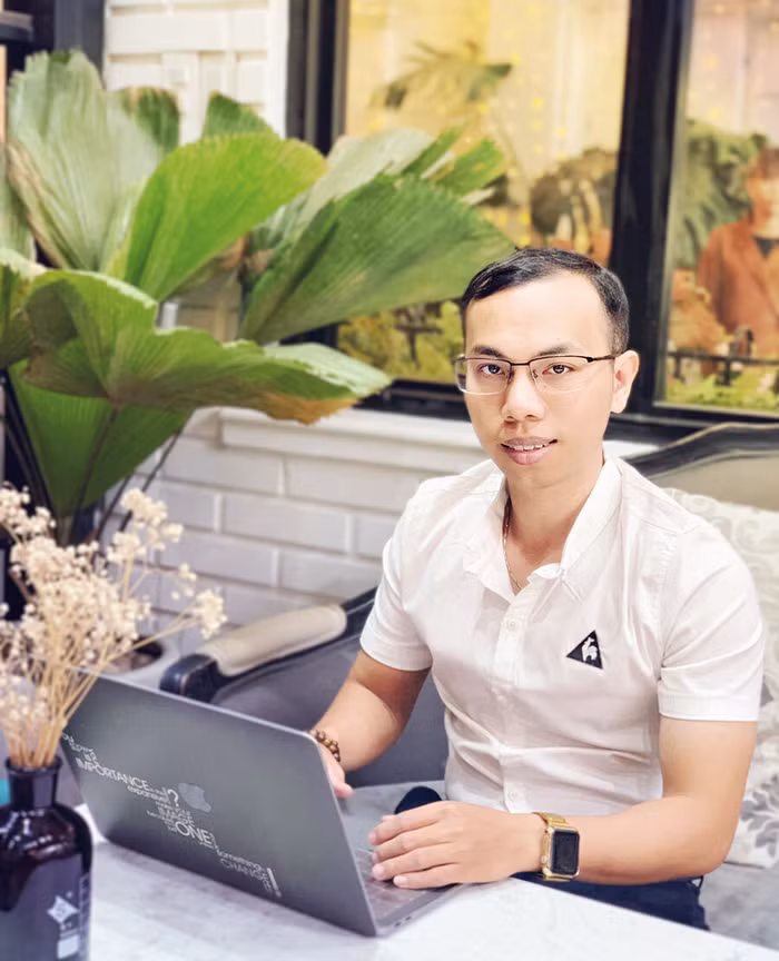 CEO Chatbot Lê Anh Tiến: "Bí quyết để làm startup với tôi chỉ có duy nhất một thứ, đó là ĐAM MÊ".