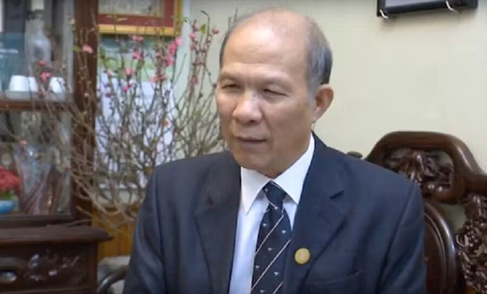 Theo PGS-TS Đinh Trọng Thịnh: Việc sớm luật hoá Nghị quyết 42 của Quốc hội sẽ giúp các quy định về xử lý nợ xấu có giá trị pháp lý cao hơn