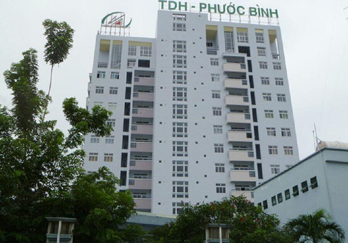 Cổ phiếu TDH bị cắt margin vì vi phạm thuế