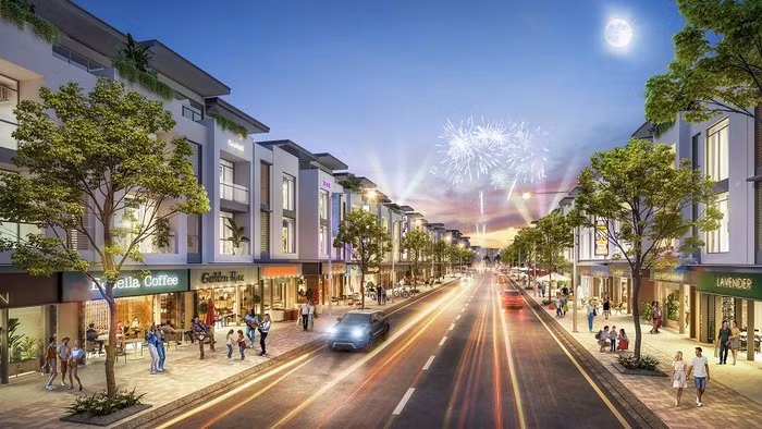 Crystal City