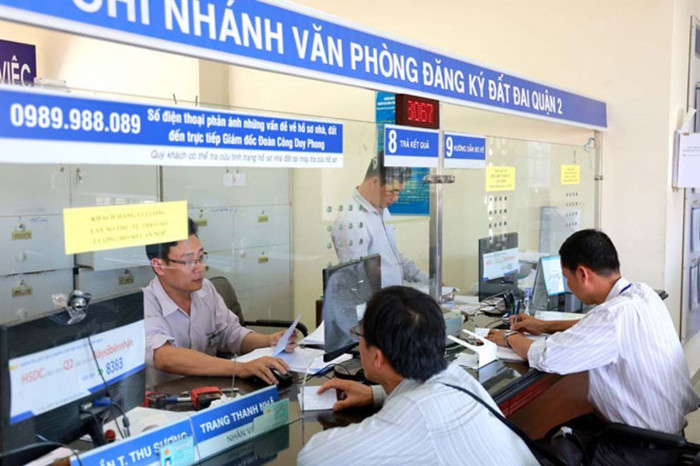 TP. HCM: Nhiều thiếu sót trong quản lý tài nguyên đất