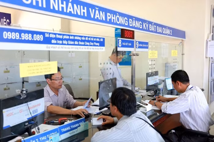 TP. HCM: Nhiều thiếu sót trong quản lý tài nguyên đất