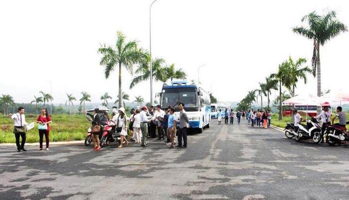 Chuyên gia Phan Công Chánh: "Sắp tới tôi sẽ đầu tư đất nền Đồng Nai"