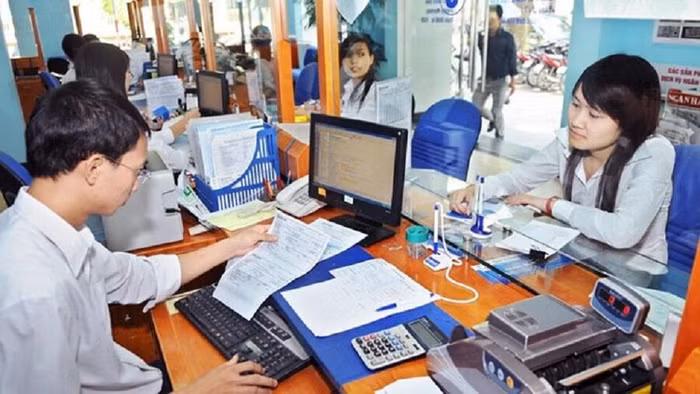 Chính phủ yêu cầu ngành Thuế tăng cường thanh tra, kiểm tra trong năm 2019