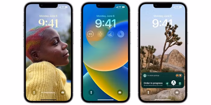 ios 16