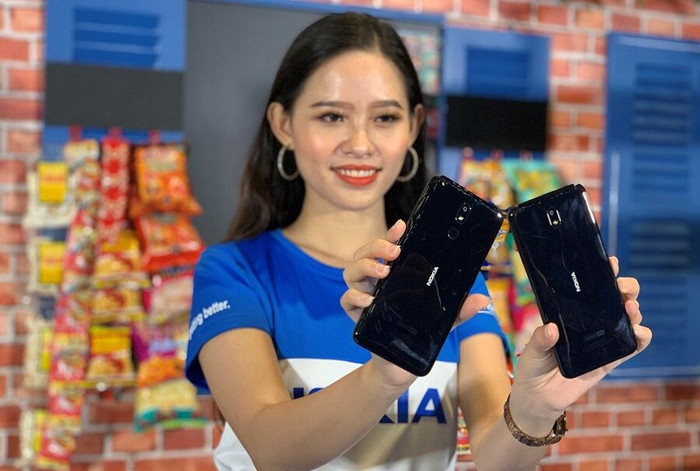 HMD Global hợp tác với CGI và Google Cloud để phát triển điện thoại Nokia trong tương lai