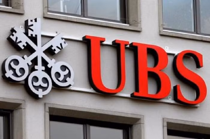 UBS đối điện án phạt 3,7 tỷ euro vì gian lận thuế