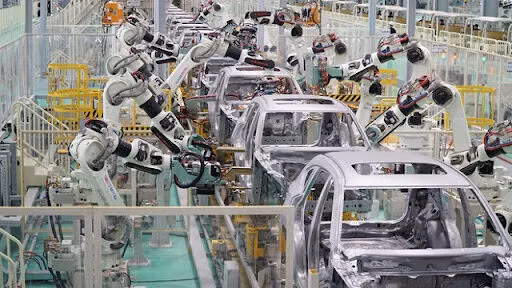 Gia hạn nộp thuế tiêu thụ đặc biệt đối với ô tô sản xuất, lắp ráp trong nước