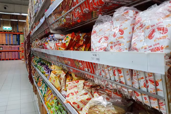 Miliket có nguy cơ vào diện tạm dừng giao dịch