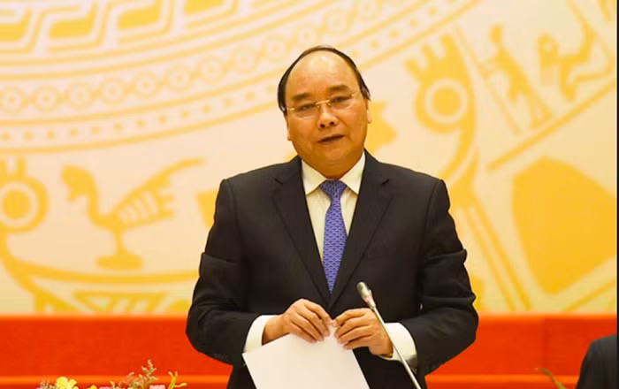 Thủ tướng chủ trì hội nghị toàn quốc về logistics