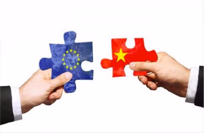 Việt Nam, EU hoàn tất quá trình rà soát pháp lý Hiệp định EVFTA