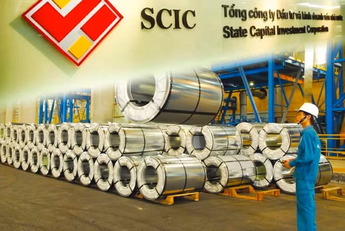 Về “siêu uỷ ban”, có thể thay lãnh đạo nếu DN yếu kém