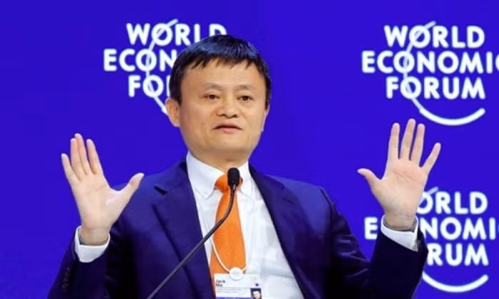 Alibaba sẵn sàng cho chiến tranh thương mại