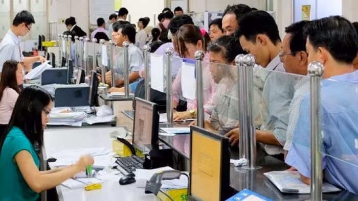 Nhiều Bộ vẫn nợ đọng văn bản, chậm cải cách