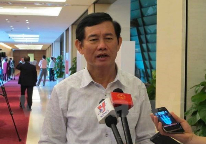 ĐBQH mong Tổng Bí thư làm Chủ tịch nước sẽ thành chế định ảnh 4