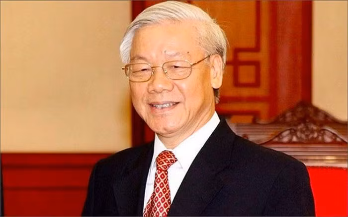 Tổng Bí thư gợi mở nhiều vấn đề về công tác cán bộ