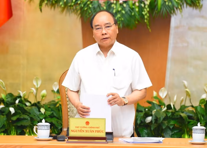 Không thay đổi các chính sách kinh tế, tài chính trong năm 2018