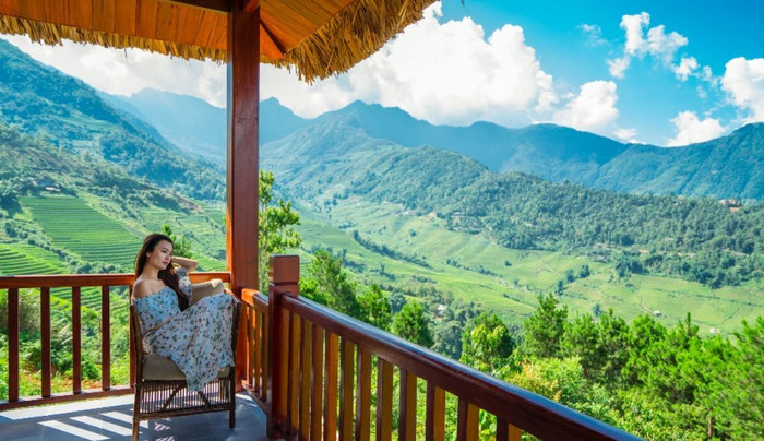 National Geographic vinh danh Topas Ecolodge ảnh 2