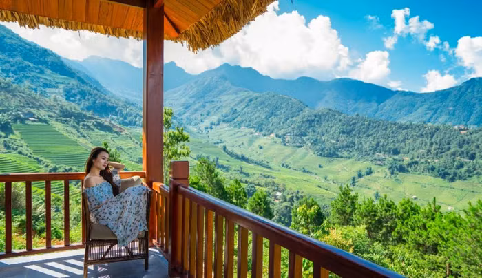 National Geographic vinh danh Topas Ecolodge ảnh 2