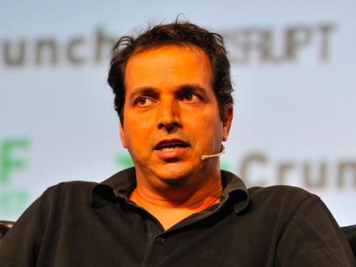 10 vụ gọi vốn bằng tiền ảo lớn nhất năm 2017 ảnh 3