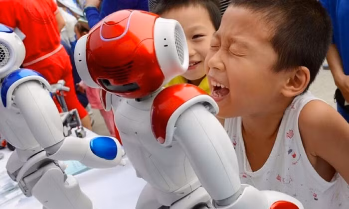 “Trung Quốc đã không còn là công xưởng của thế giới”