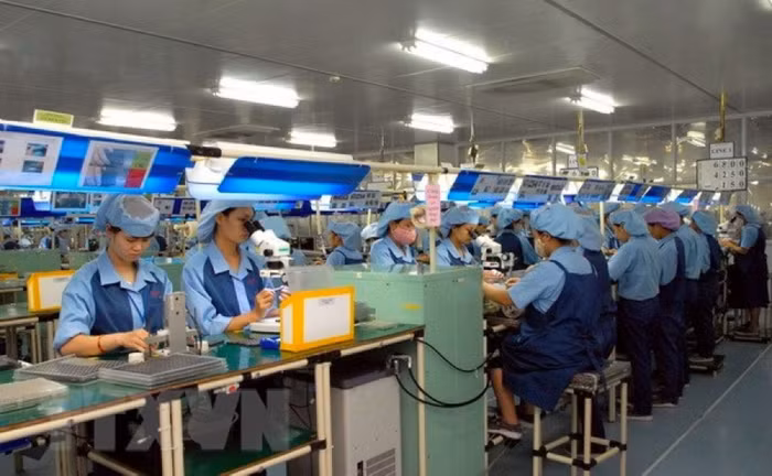 Moody's: Tăng trưởng của Việt Nam hỗ trợ ổn định mức nợ chính phủ