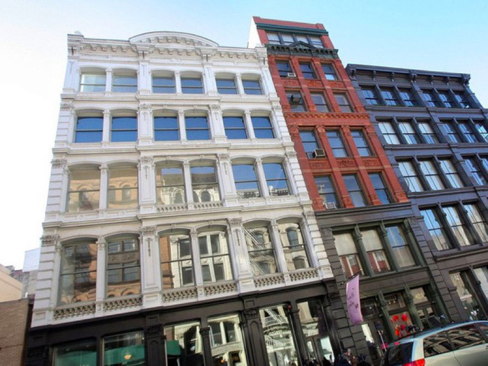 Cận cảnh căn chung cư đắt nhất khu trung tâm Manhattan, New York ảnh 2