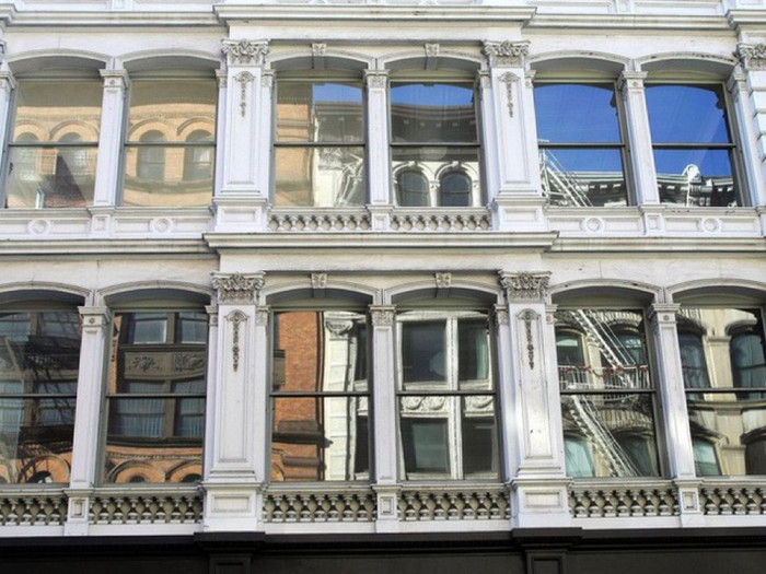 Cận cảnh căn chung cư đắt nhất khu trung tâm Manhattan, New York ảnh 14