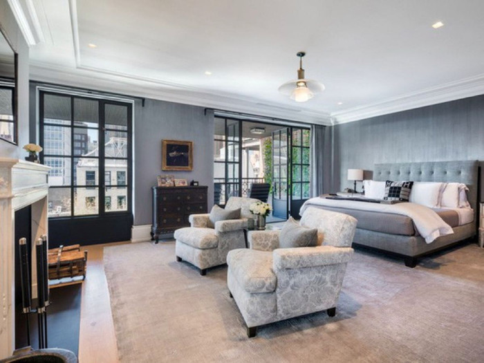 Cận cảnh căn chung cư đắt nhất khu trung tâm Manhattan, New York ảnh 8