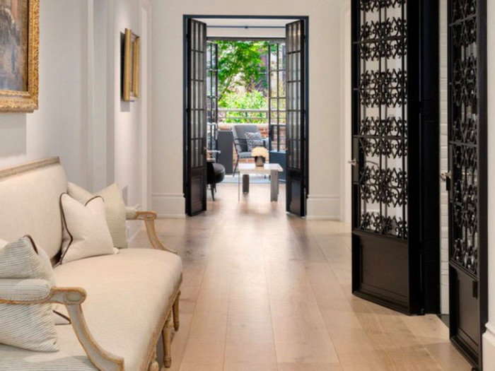 Cận cảnh căn chung cư đắt nhất khu trung tâm Manhattan, New York ảnh 11