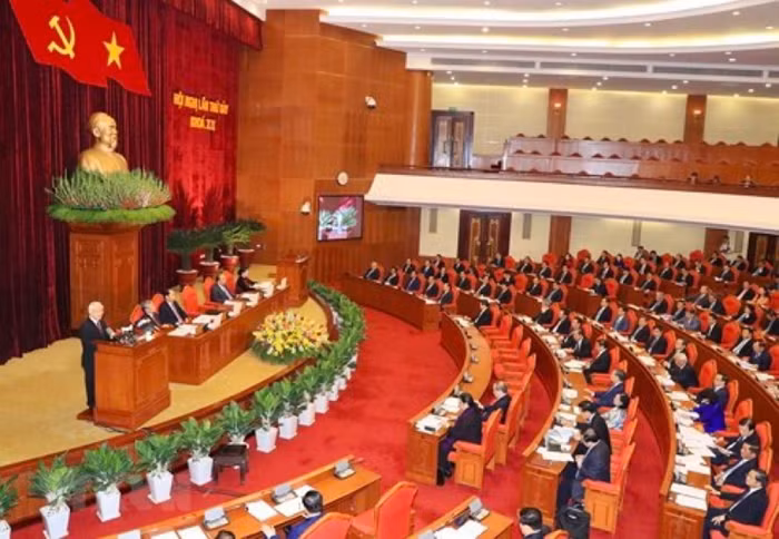 4 kỳ vọng thay đổi lớn về công tác cán bộ sau 4 ngày Hội nghị T.Ư 7