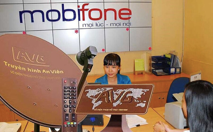 MobiFone chính thức chấm dứt dự án mua 95% cổ phần AVG