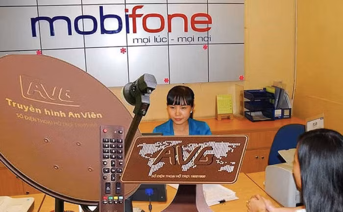 MobiFone chính thức chấm dứt dự án mua 95% cổ phần AVG