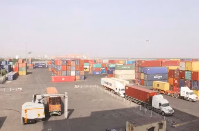 Sự rời rạc đang kéo lùi sức cạnh tranh ngành logistics